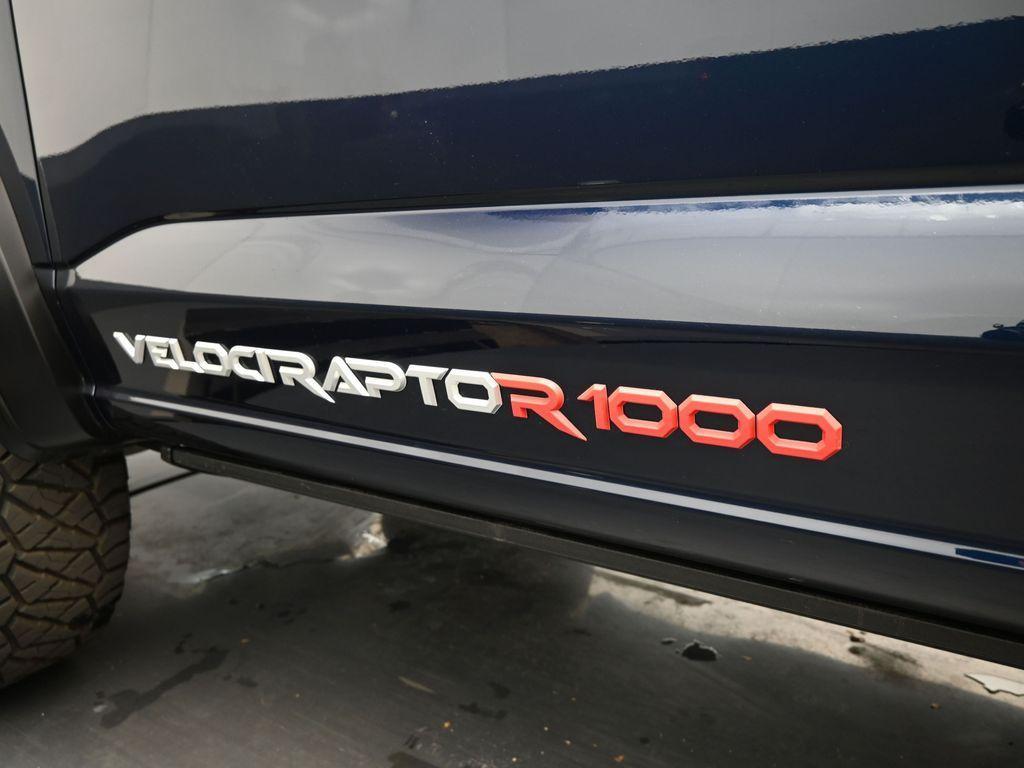 new 2025 Ford F-150 car, priced at $232,495