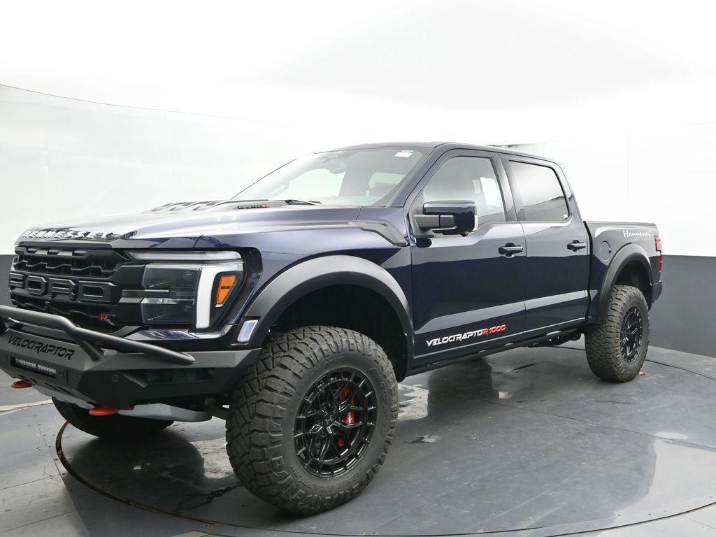 new 2025 Ford F-150 car, priced at $232,495