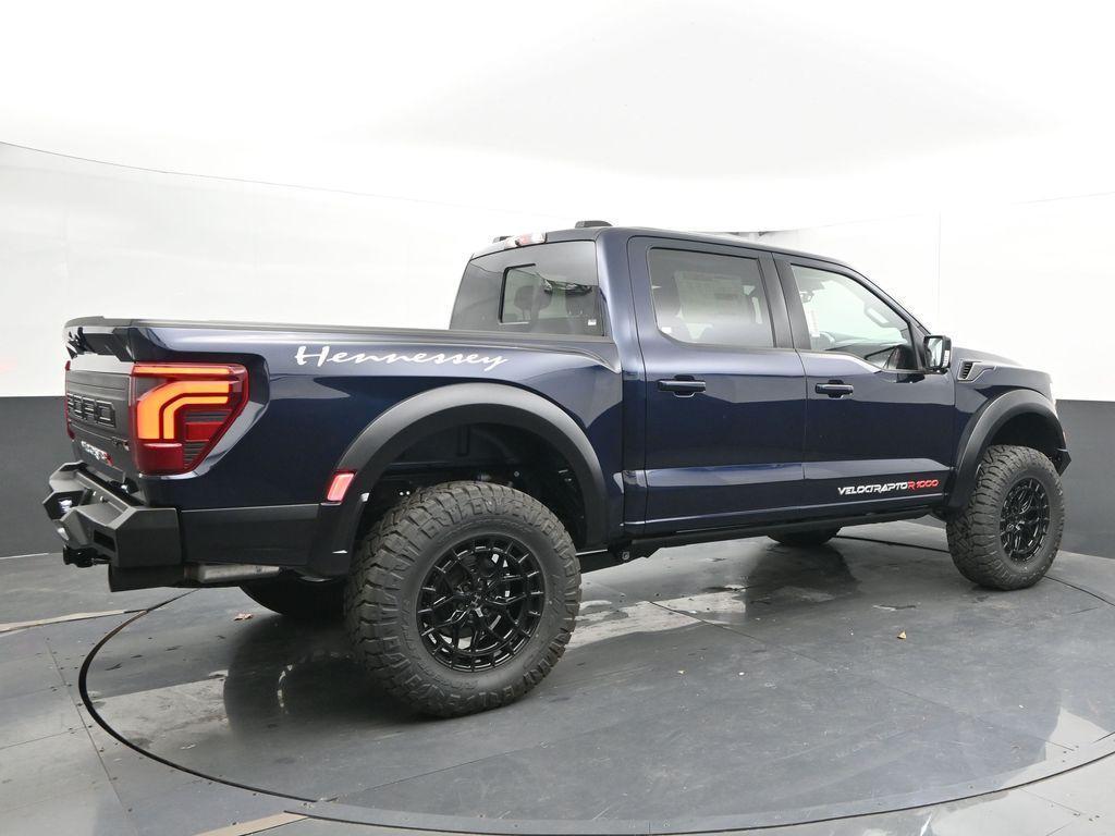 new 2025 Ford F-150 car, priced at $232,495