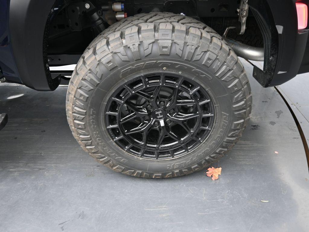 new 2025 Ford F-150 car, priced at $232,495