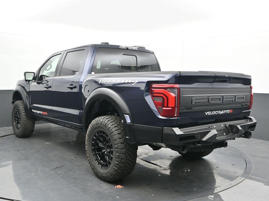 new 2025 Ford F-150 car, priced at $232,495