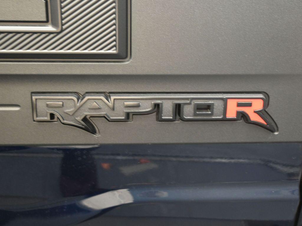 new 2025 Ford F-150 car, priced at $232,495