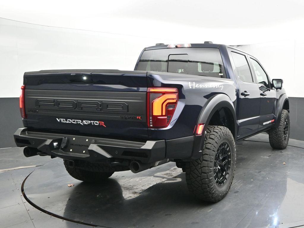 new 2025 Ford F-150 car, priced at $232,495