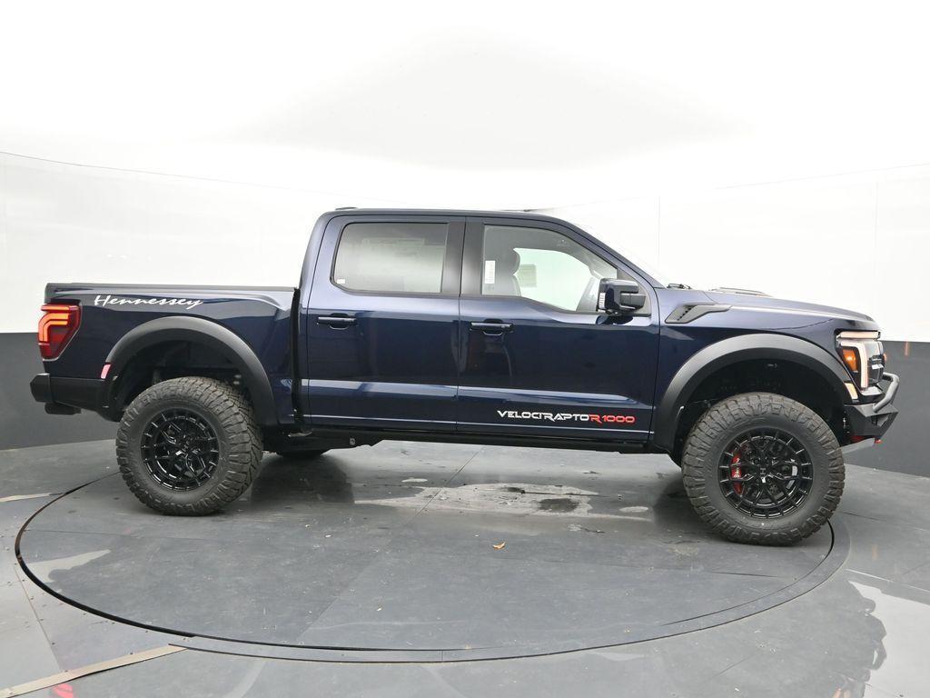 new 2025 Ford F-150 car, priced at $232,495