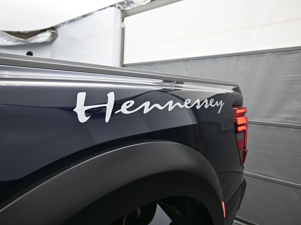 new 2025 Ford F-150 car, priced at $232,495