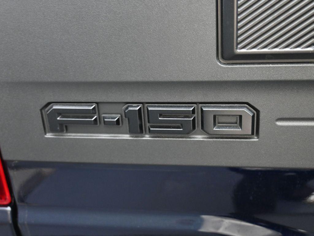 new 2025 Ford F-150 car, priced at $232,495