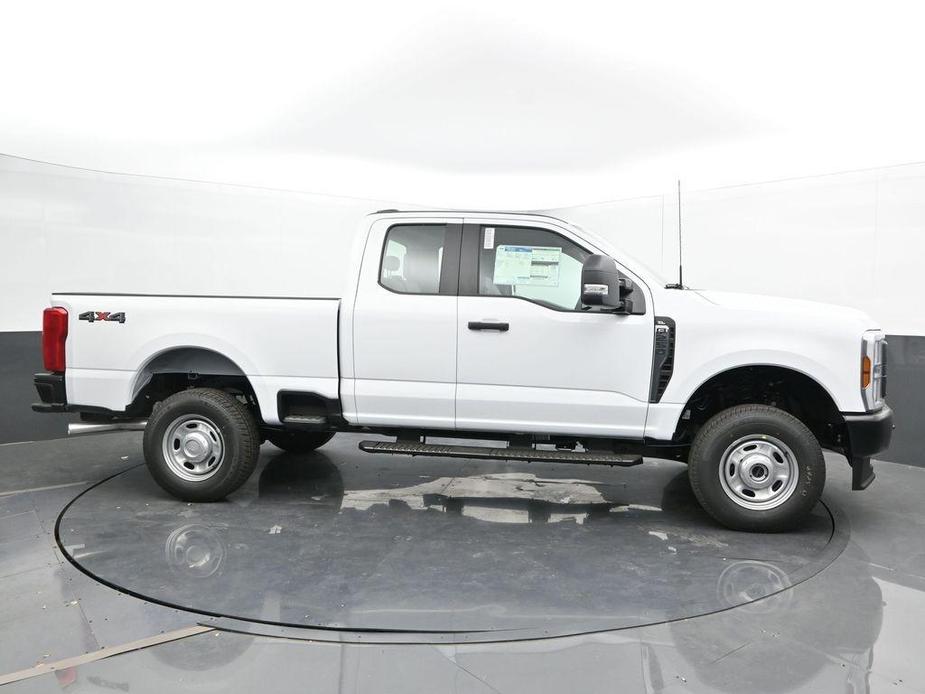 new 2024 Ford F-250 car, priced at $50,275