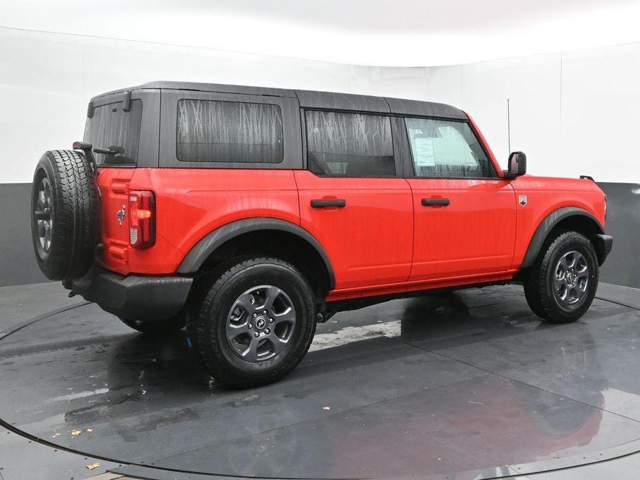 new 2024 Ford Bronco car, priced at $38,090