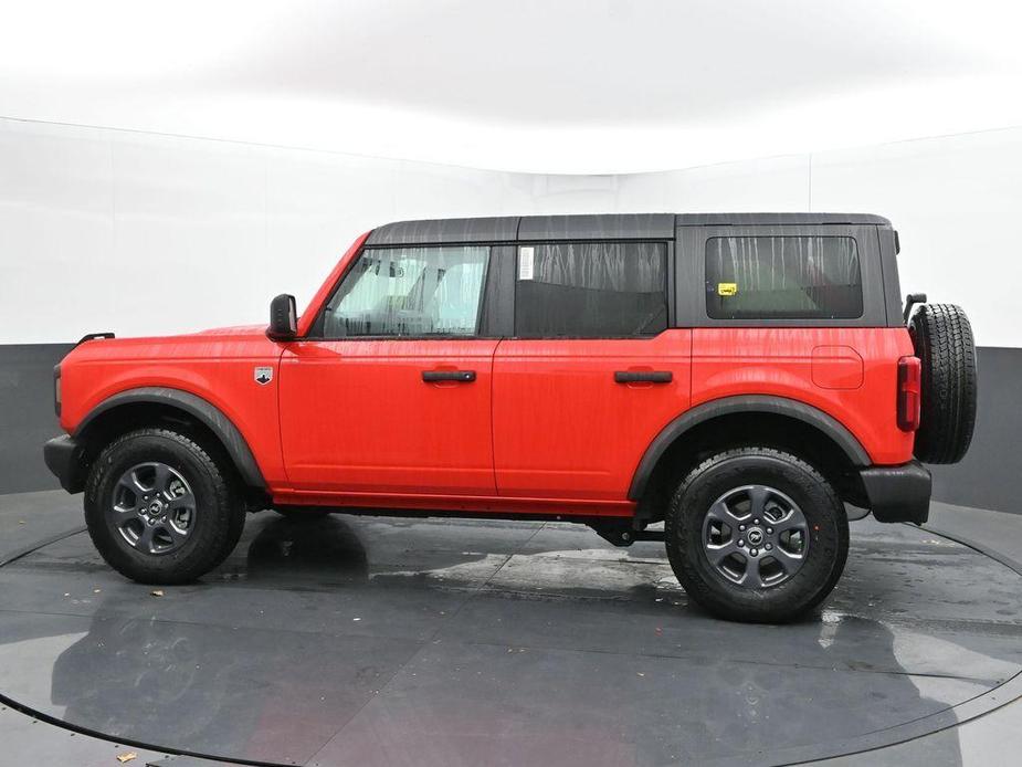 new 2024 Ford Bronco car, priced at $38,090