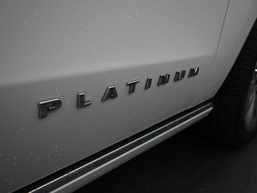 used 2021 Ford Expedition car, priced at $42,253