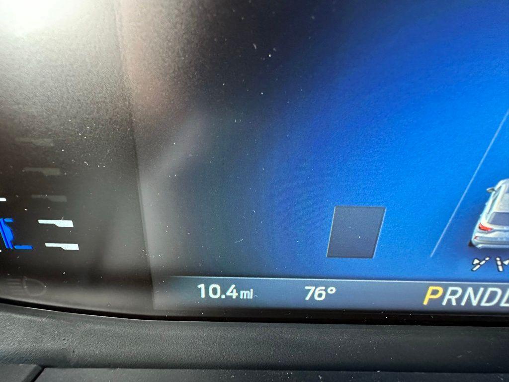 new 2024 Ford Escape car, priced at $30,522