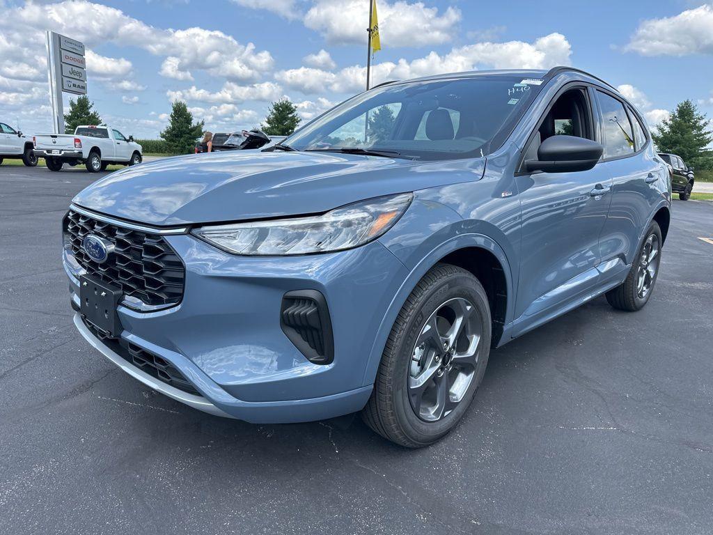 new 2024 Ford Escape car, priced at $30,522