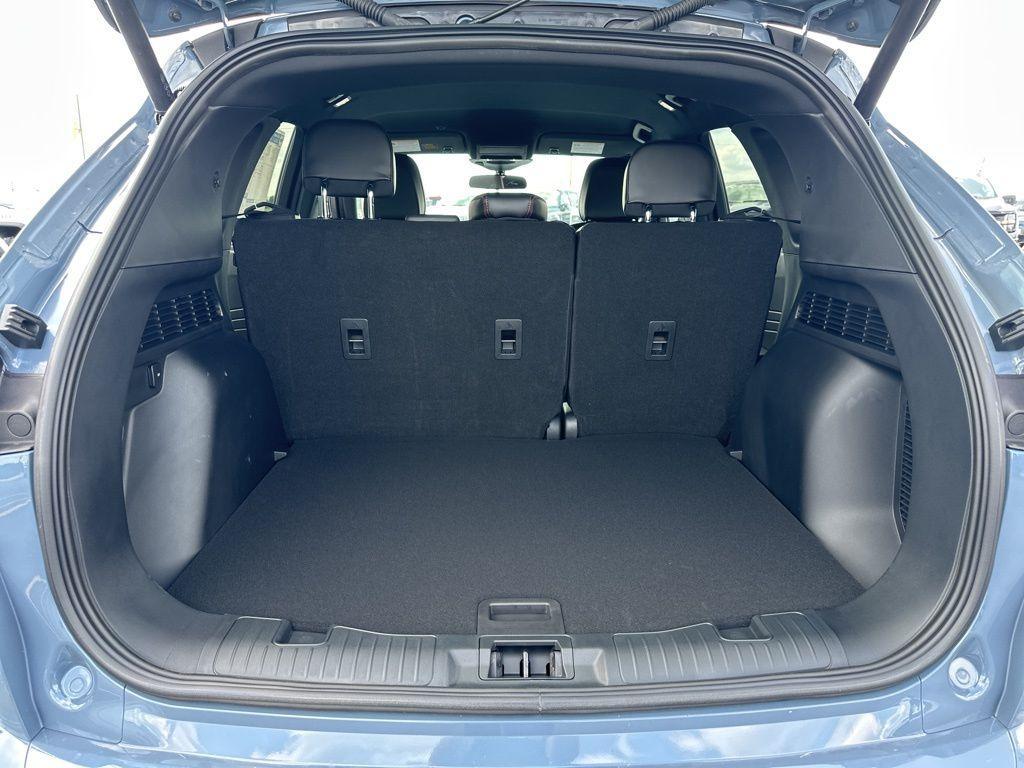 new 2024 Ford Escape car, priced at $30,522