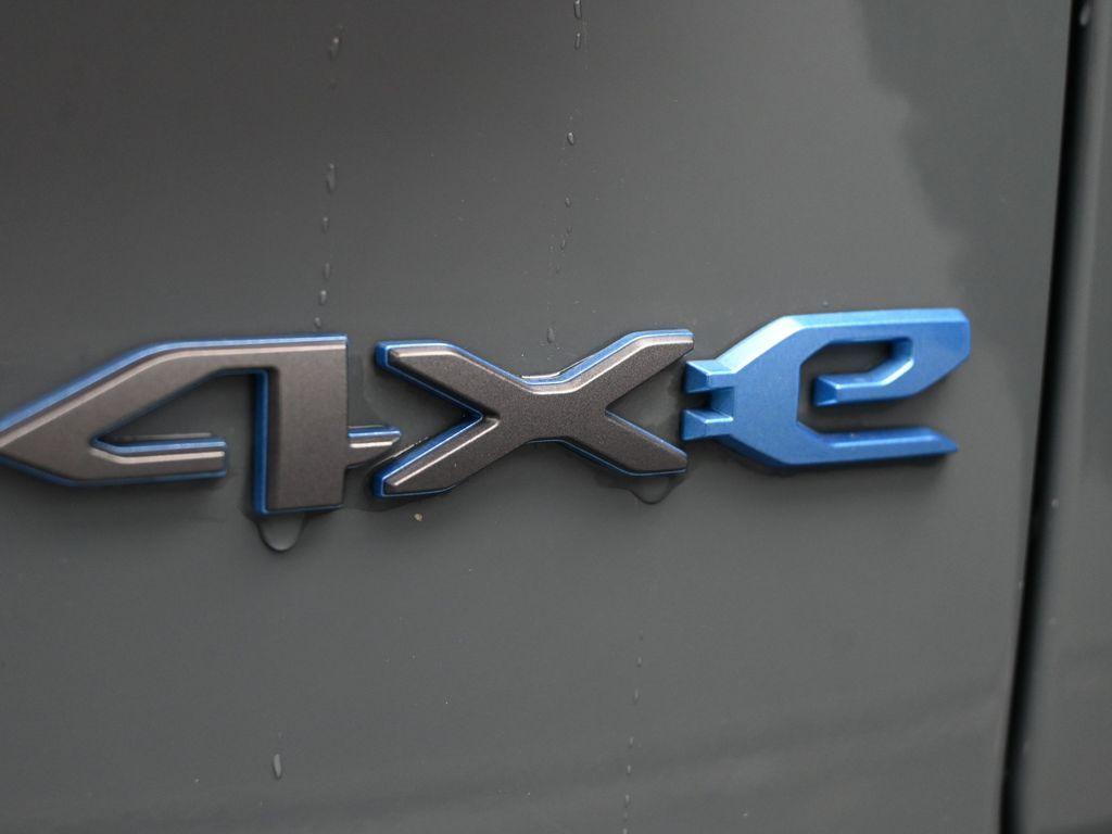 used 2024 Jeep Wrangler 4xe car, priced at $34,500