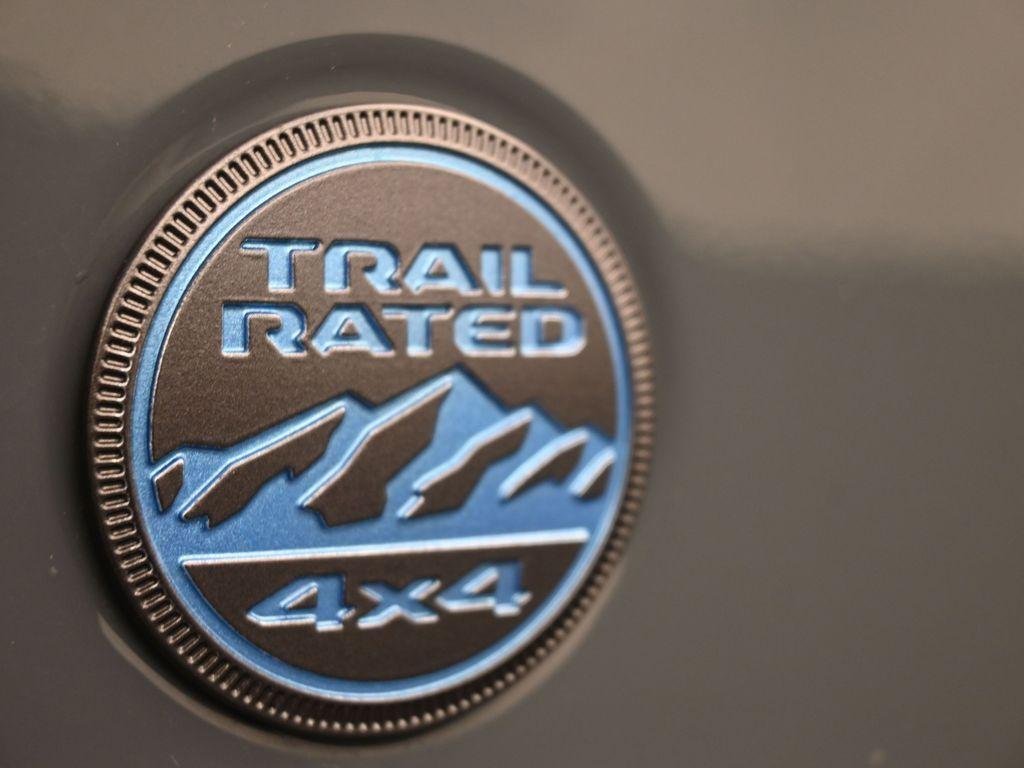 used 2024 Jeep Wrangler 4xe car, priced at $34,500