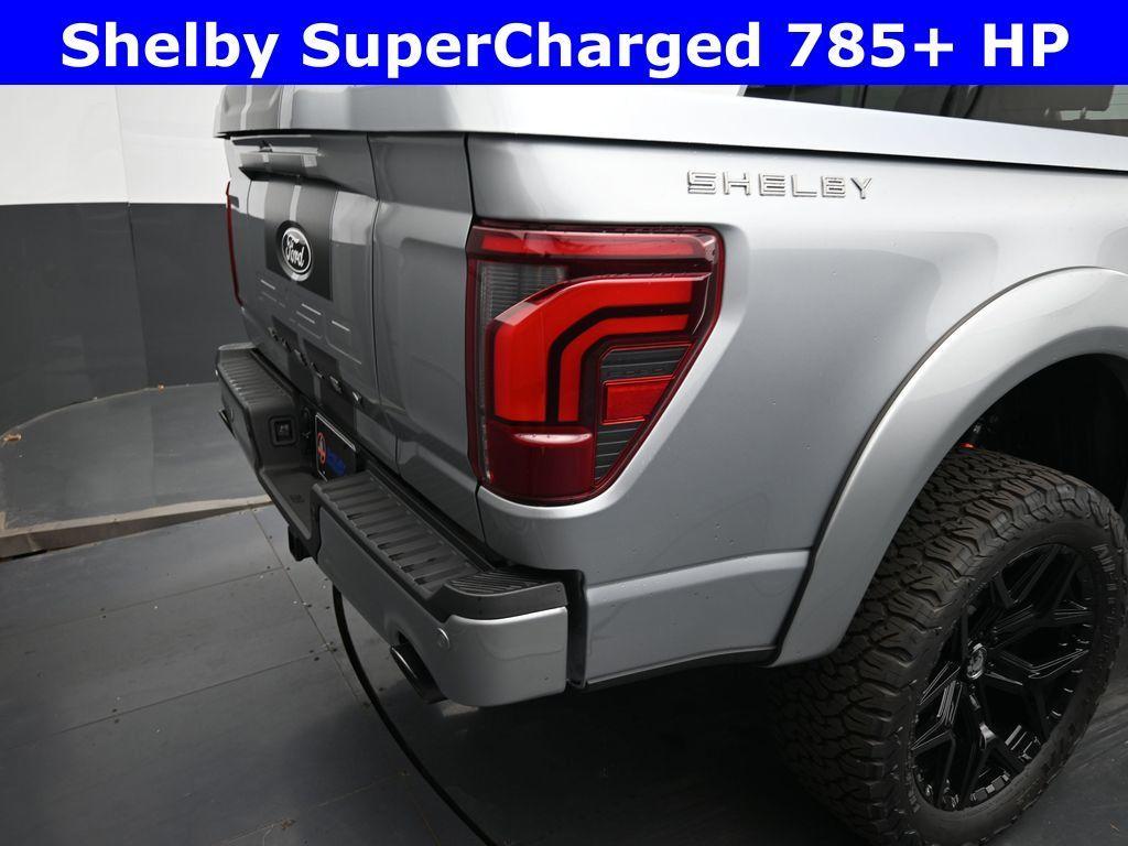 new 2025 Ford F-150 car, priced at $140,220