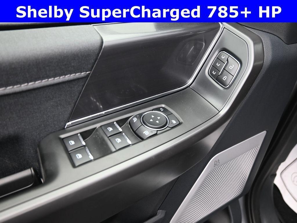 new 2025 Ford F-150 car, priced at $140,220