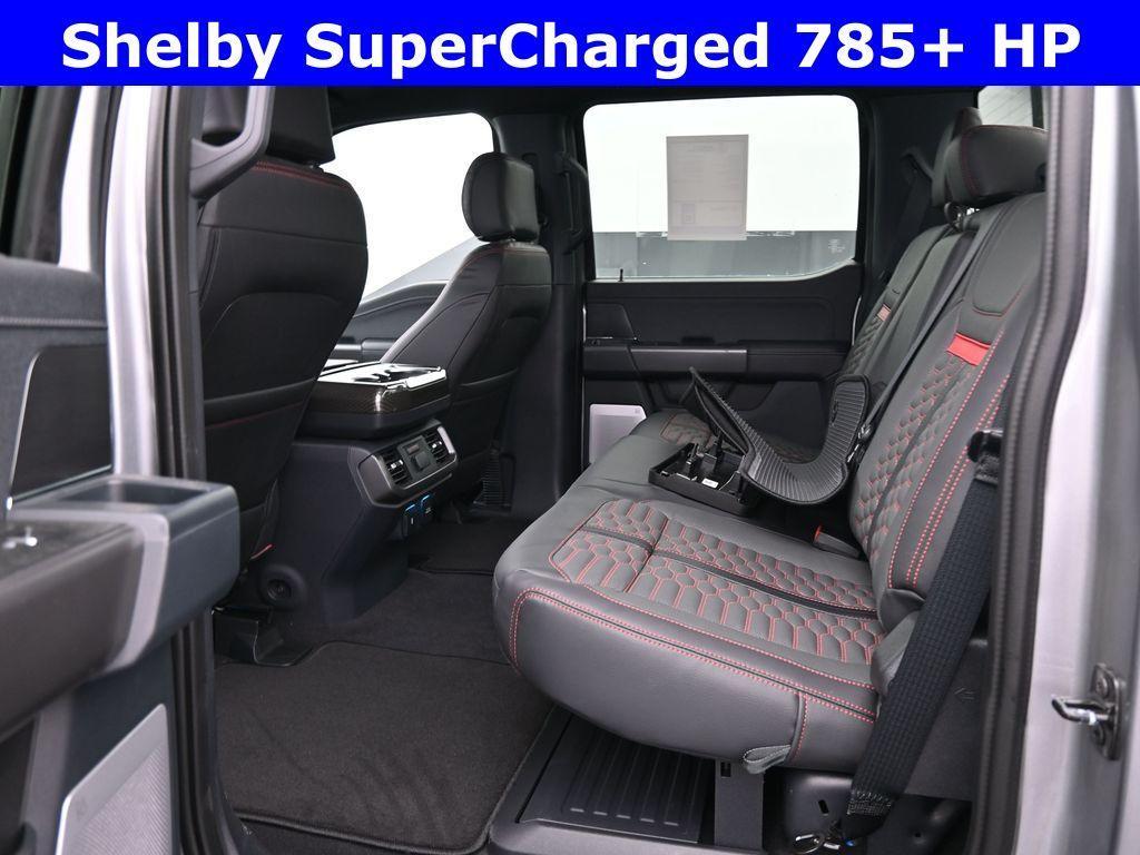 new 2025 Ford F-150 car, priced at $140,220