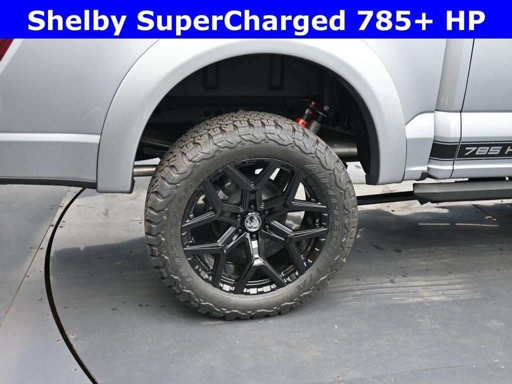 new 2025 Ford F-150 car, priced at $140,220