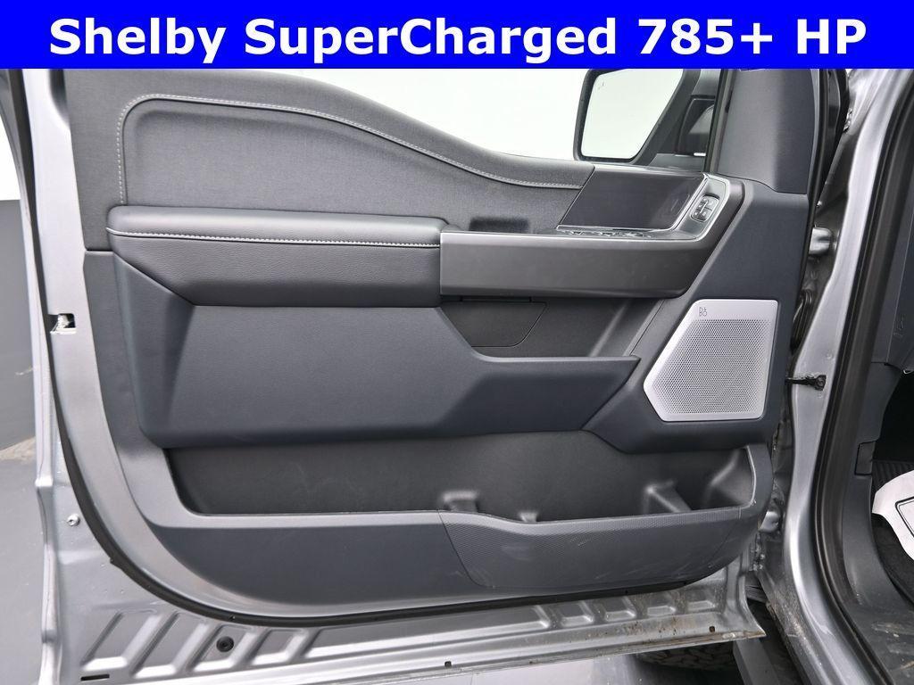 new 2025 Ford F-150 car, priced at $140,220
