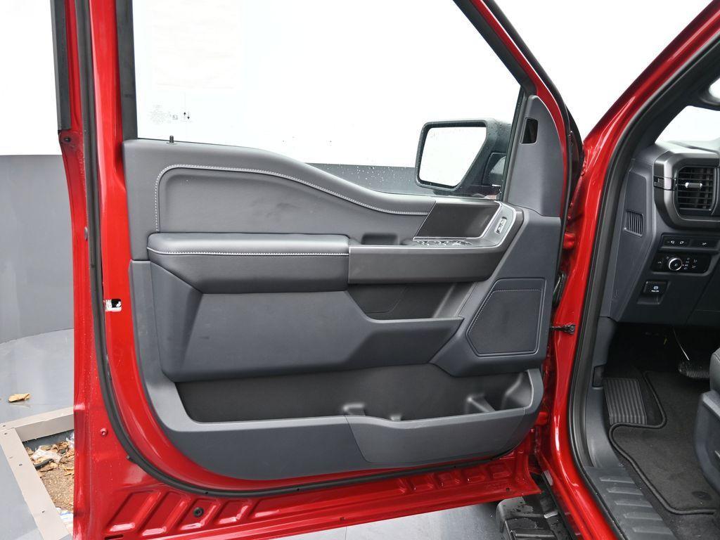 new 2024 Ford F-150 car, priced at $56,246