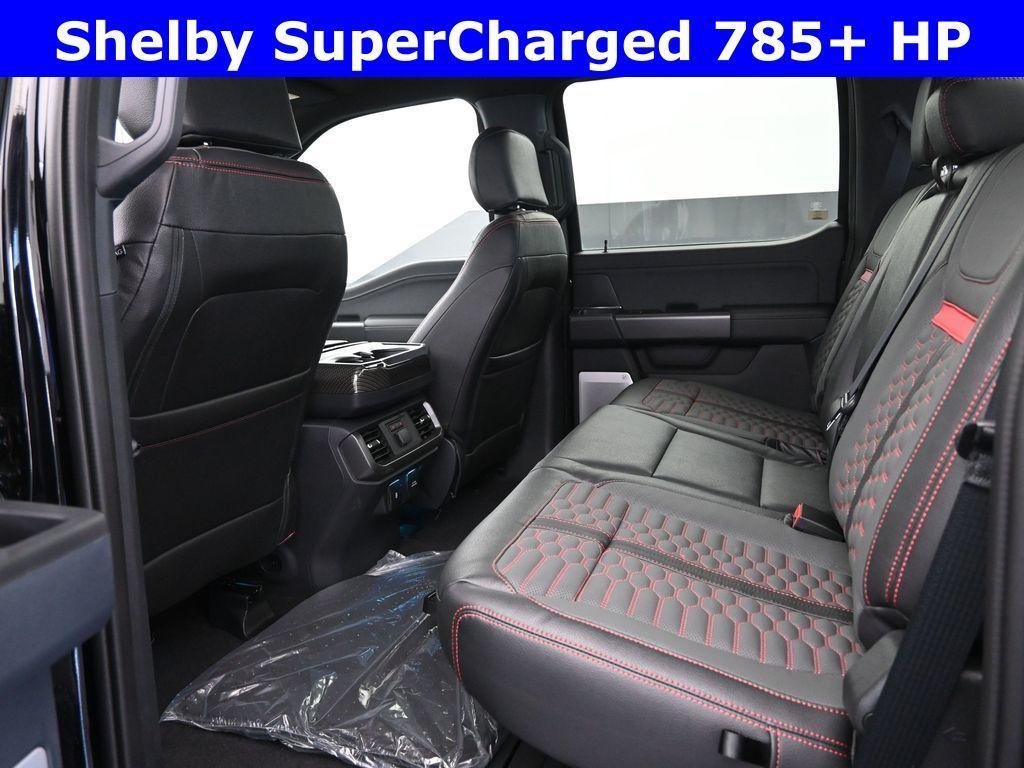new 2025 Ford F-150 car, priced at $140,220