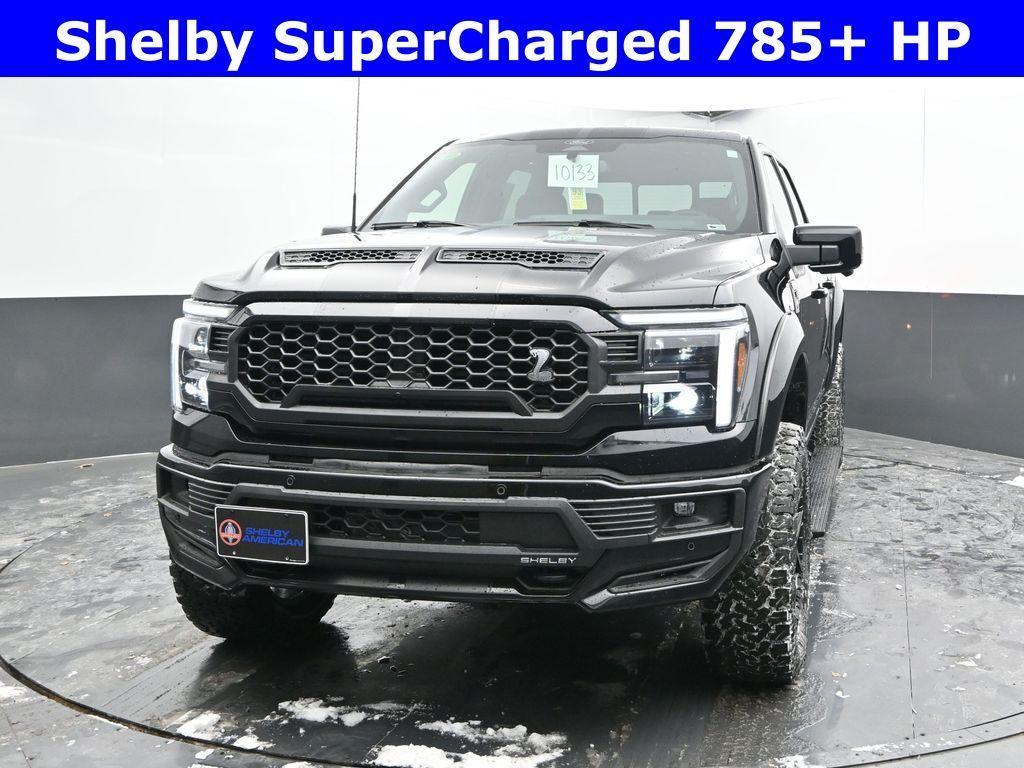 new 2025 Ford F-150 car, priced at $140,220