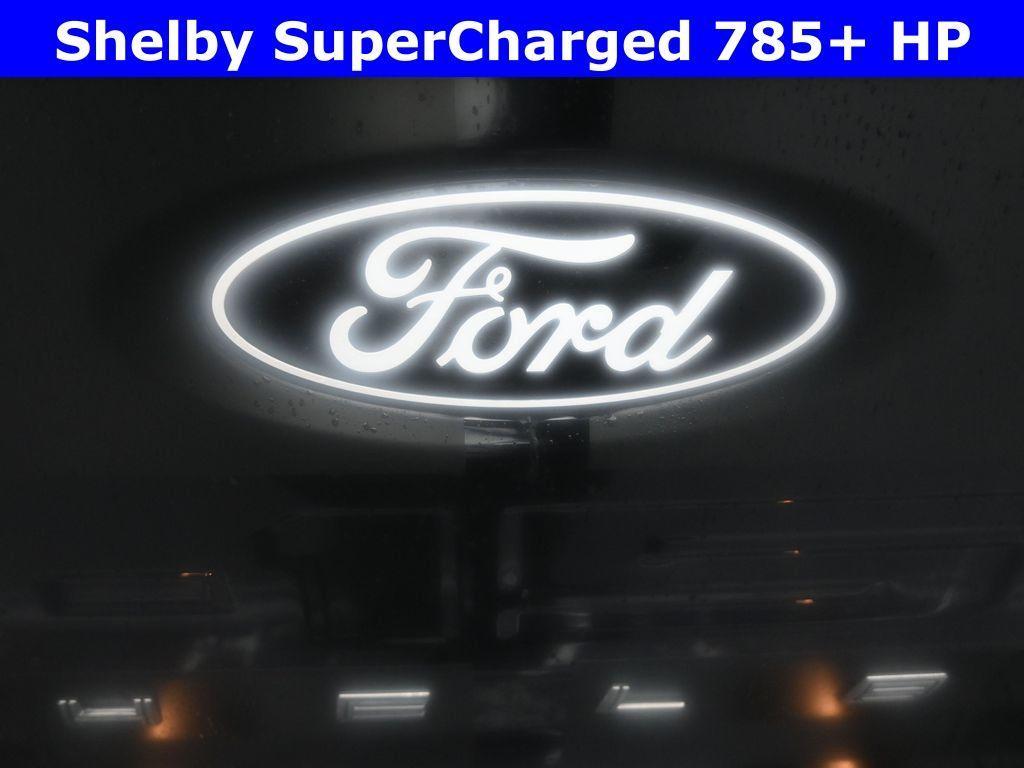 new 2025 Ford F-150 car, priced at $140,220