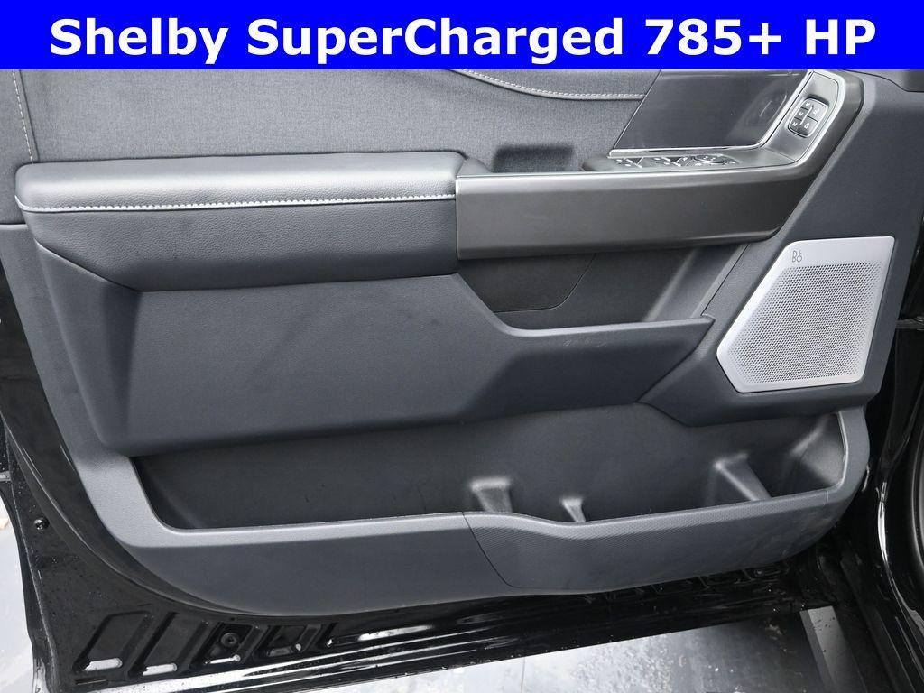new 2025 Ford F-150 car, priced at $140,220