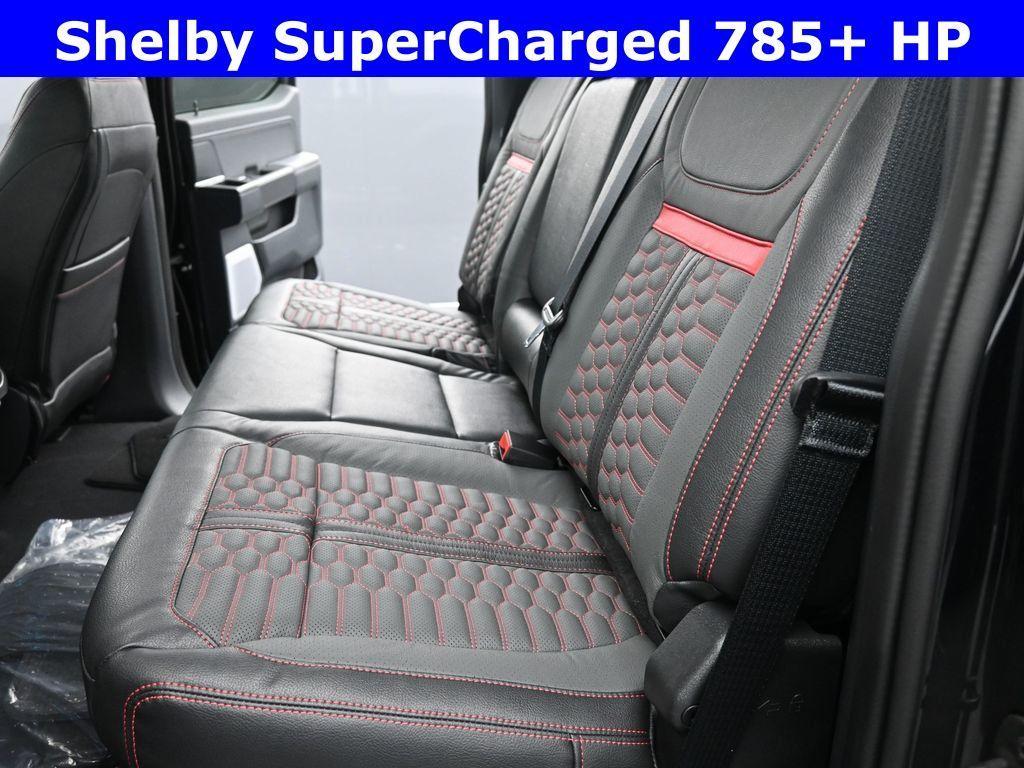 new 2025 Ford F-150 car, priced at $140,220