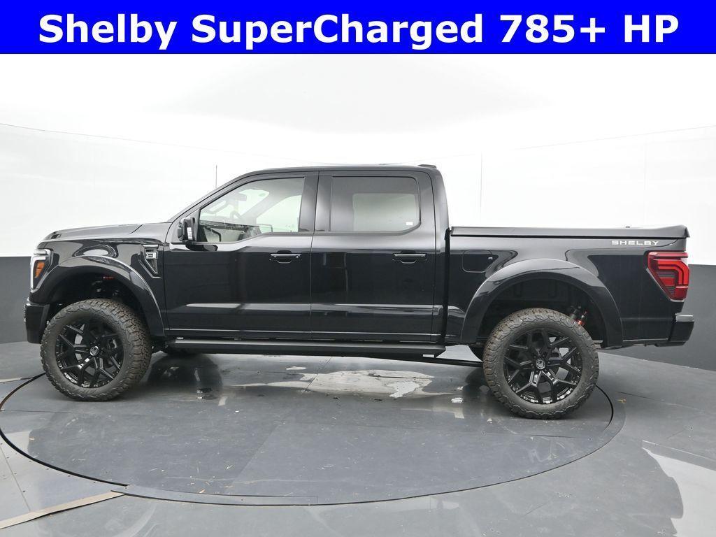 new 2025 Ford F-150 car, priced at $140,220
