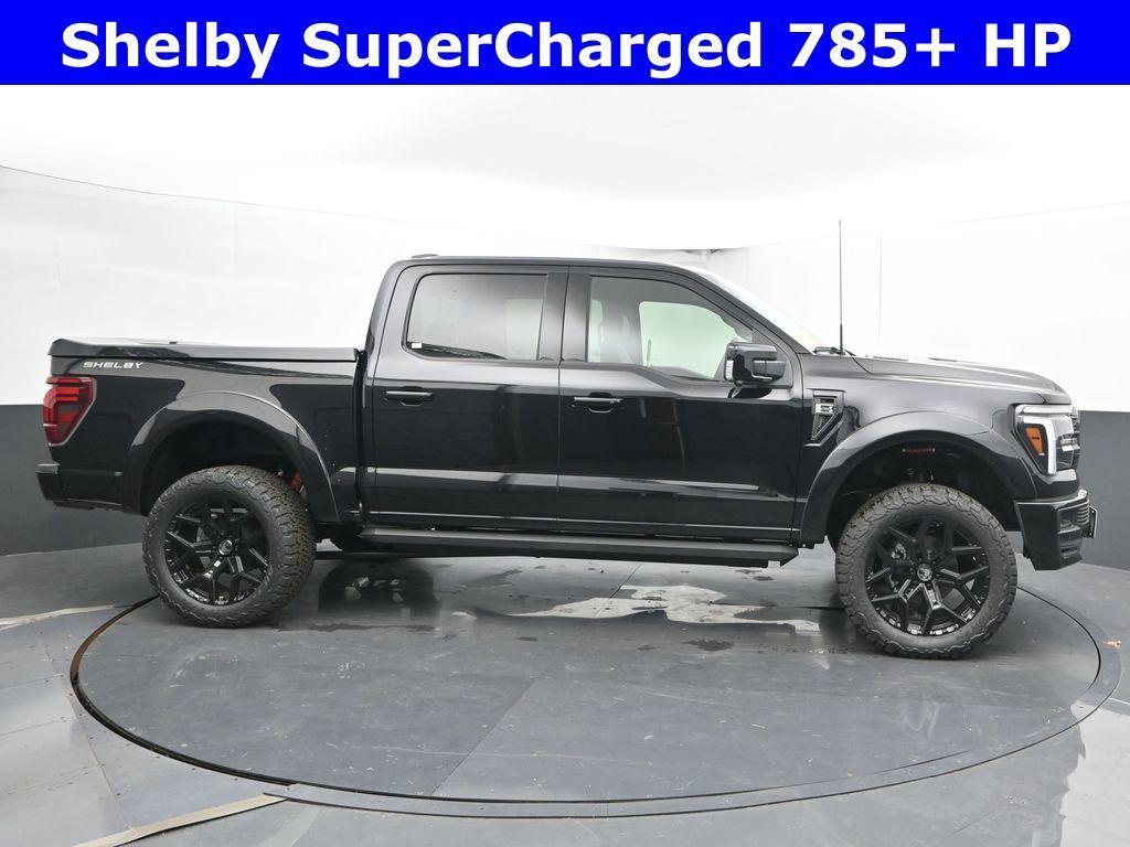 new 2025 Ford F-150 car, priced at $140,220