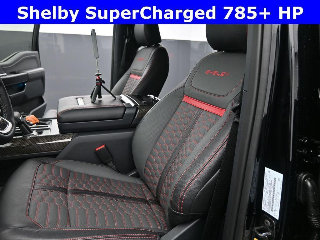 new 2025 Ford F-150 car, priced at $140,220