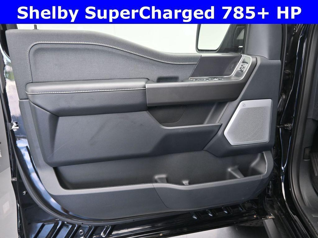 new 2025 Ford F-150 car, priced at $140,220