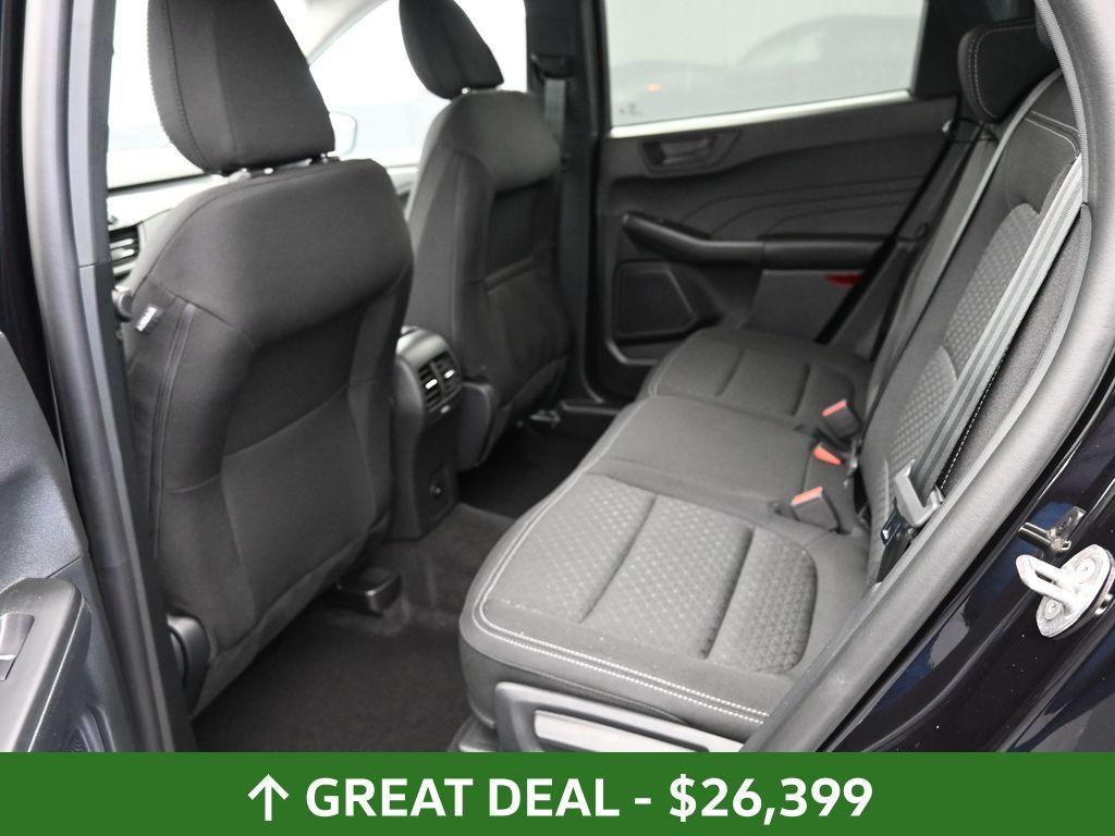 used 2025 Ford Escape car, priced at $26,399