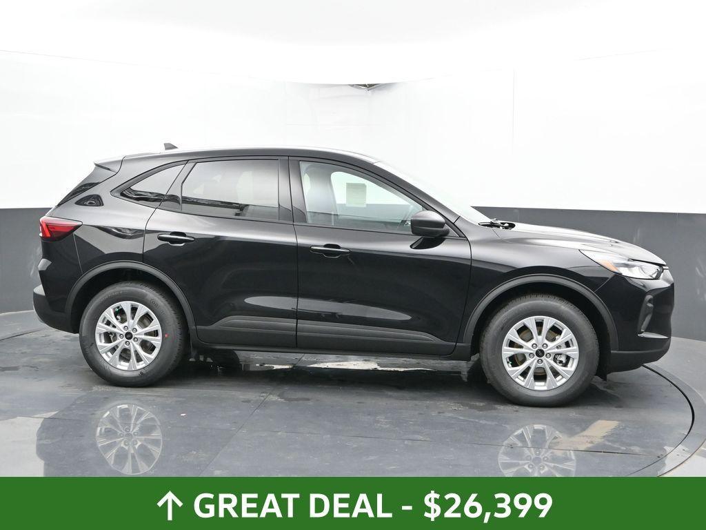 used 2025 Ford Escape car, priced at $26,399