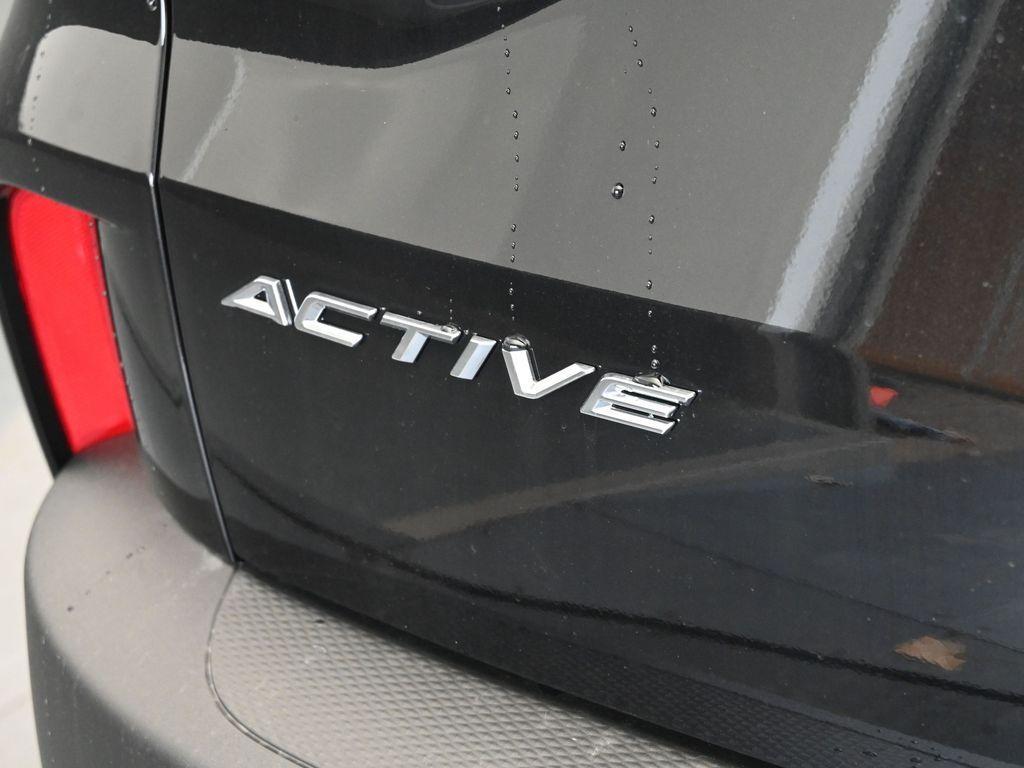 used 2025 Ford Escape car, priced at $30,161