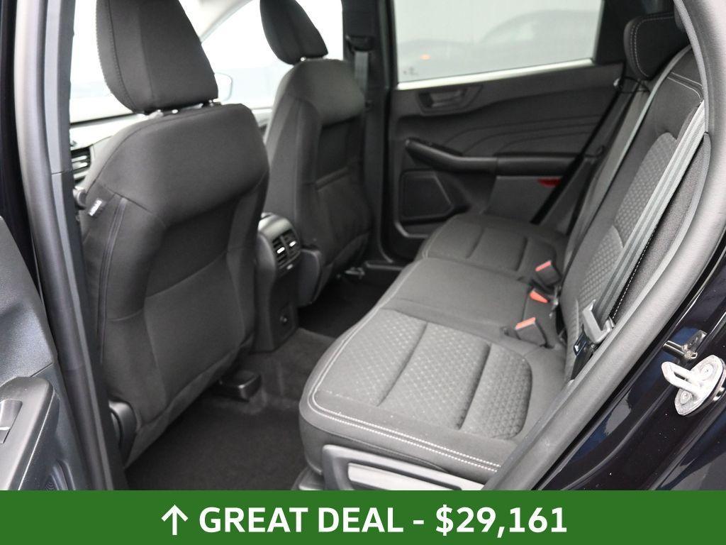 used 2025 Ford Escape car, priced at $29,161
