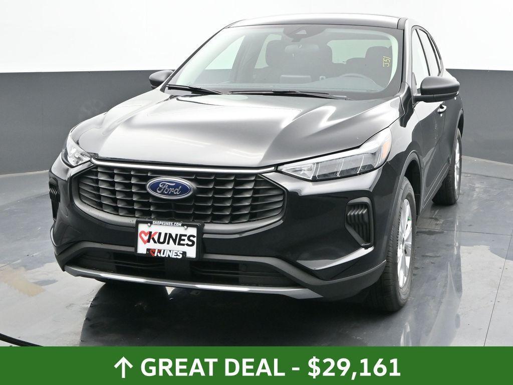 used 2025 Ford Escape car, priced at $29,161