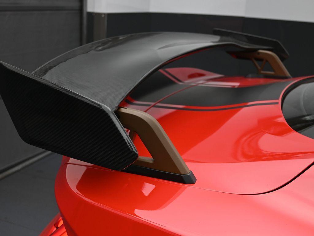 new 2025 Ford Mustang car, priced at $168,060