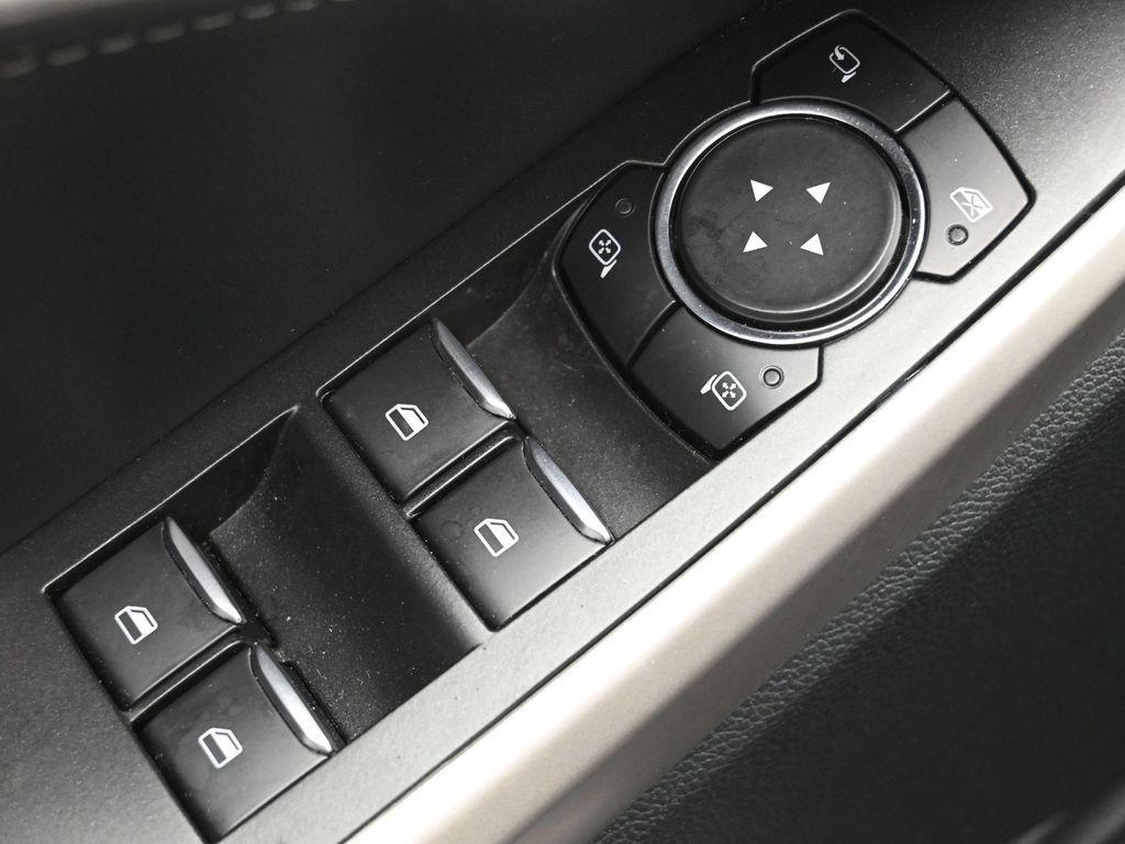 used 2023 Ford Explorer car, priced at $33,770