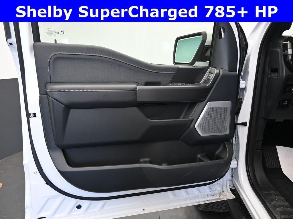 new 2025 Ford F-150 car, priced at $140,220