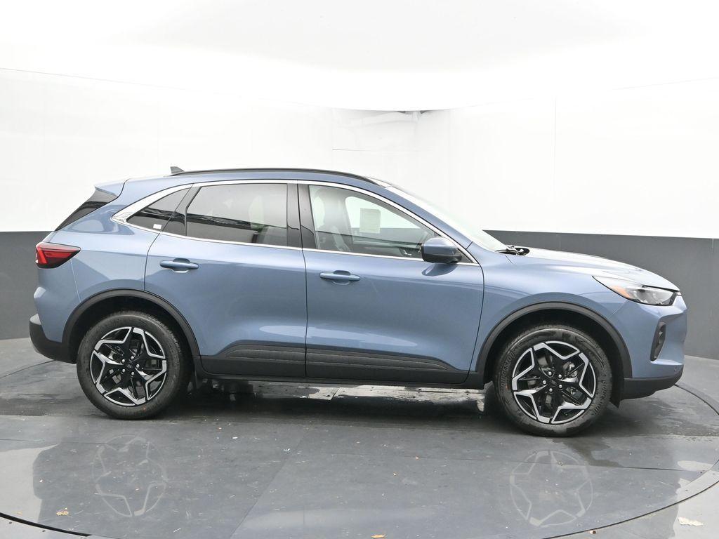new 2026 Ford Escape car, priced at $44,275