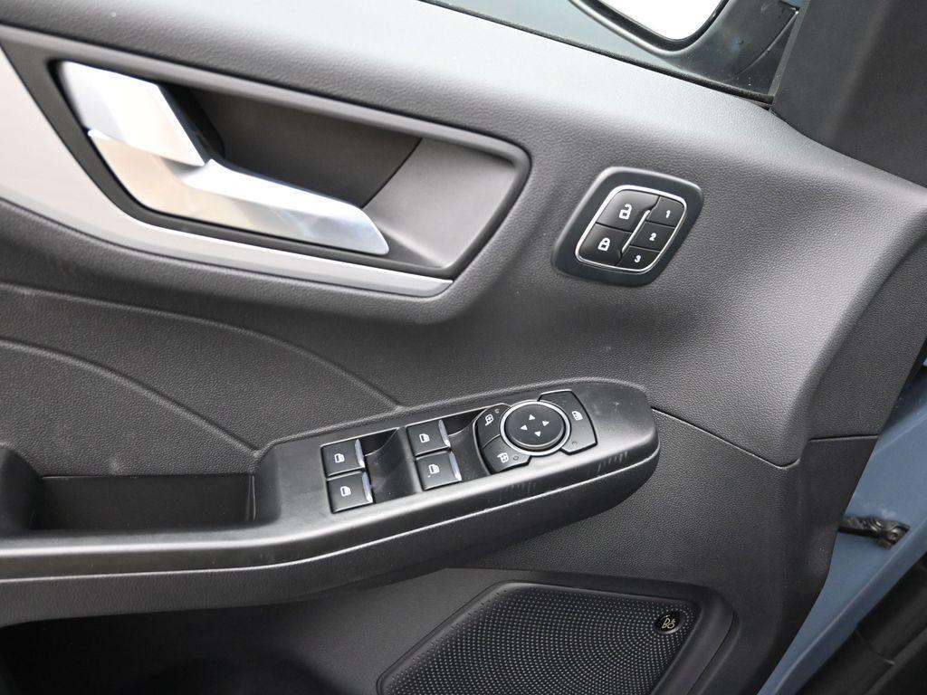 new 2026 Ford Escape car, priced at $44,275