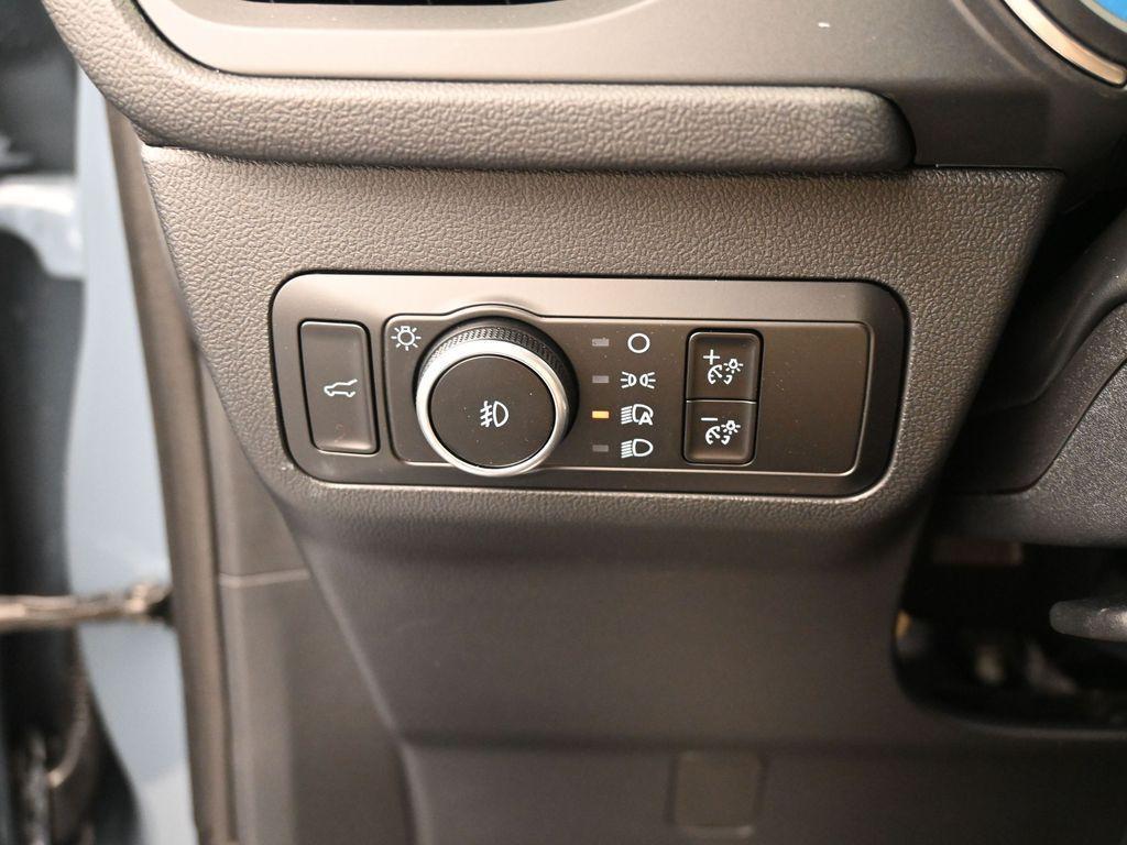 new 2026 Ford Escape car, priced at $44,275