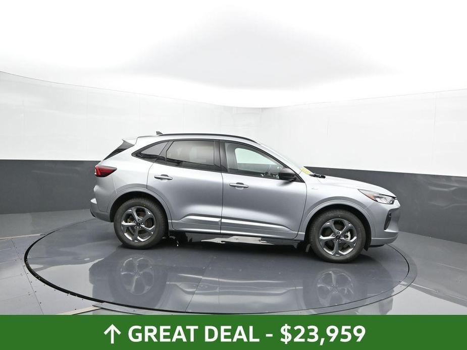 used 2023 Ford Escape car, priced at $23,959