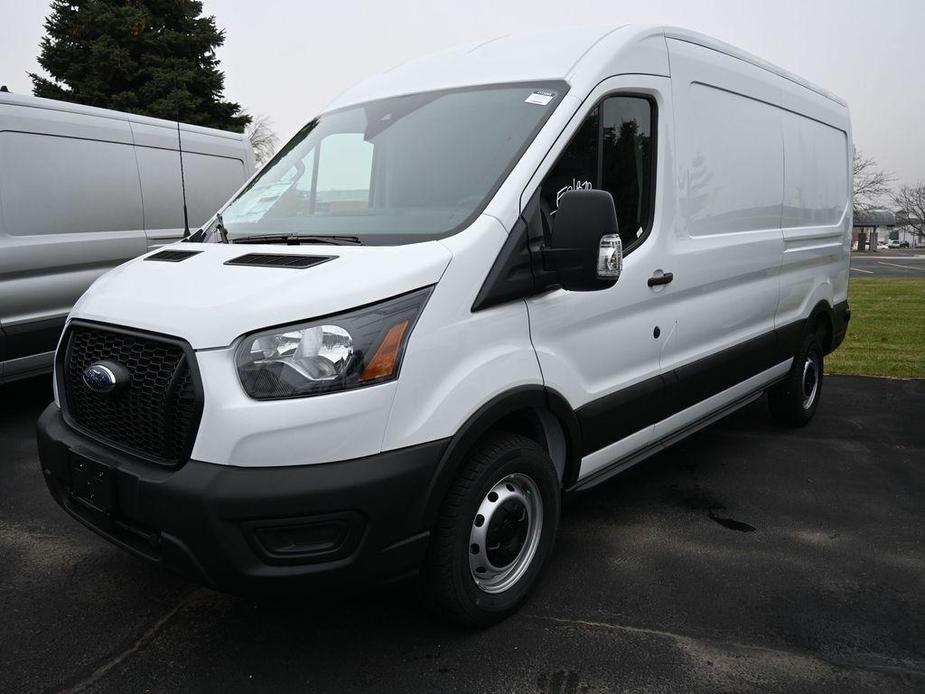 new 2024 Ford Transit-250 car, priced at $65,710