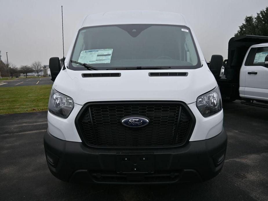 new 2024 Ford Transit-250 car, priced at $65,710