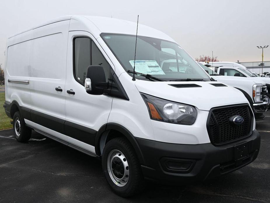 new 2024 Ford Transit-250 car, priced at $65,710