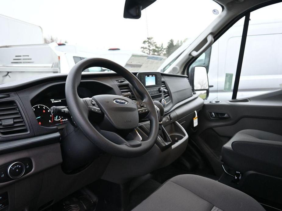 new 2024 Ford Transit-250 car, priced at $65,710